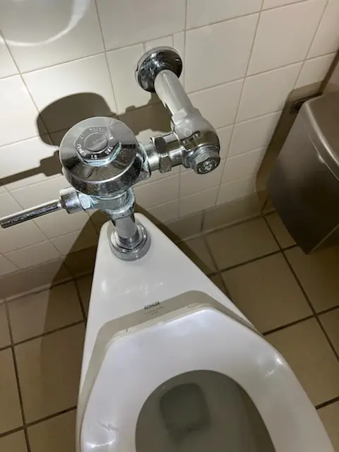 Fixture installation and repair for Sewer Camera Inspection in Pontiac